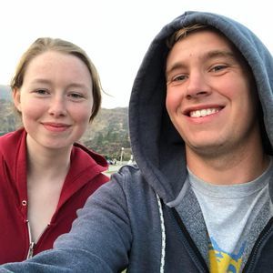 Meet your Posher, Josh